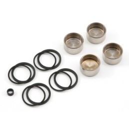 Kit reparation d'etrier avant & arriere pour softail & dyna 2008-2017 769098