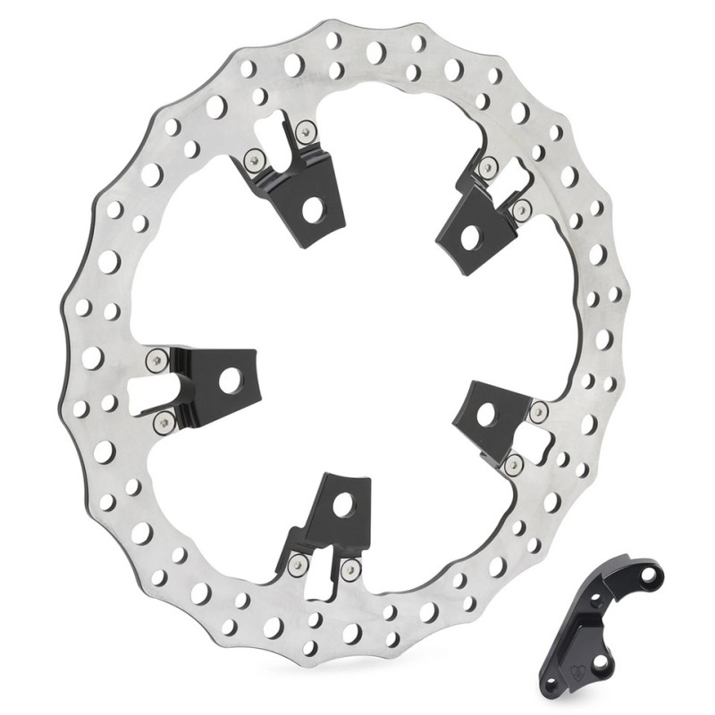 Kits de gros disques flottants arlen ness A02950