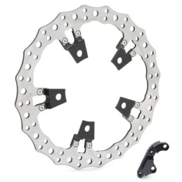 Kits de gros disques flottants arlen ness A02951