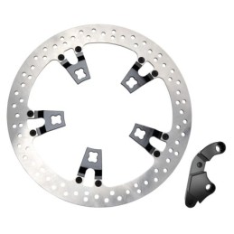 Kits de gros disques flottants arlen ness A02963