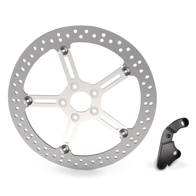 Kits de gros disques flottants arlen ness A02965