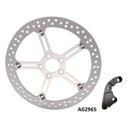 Kits de gros disques flottants arlen ness A02965