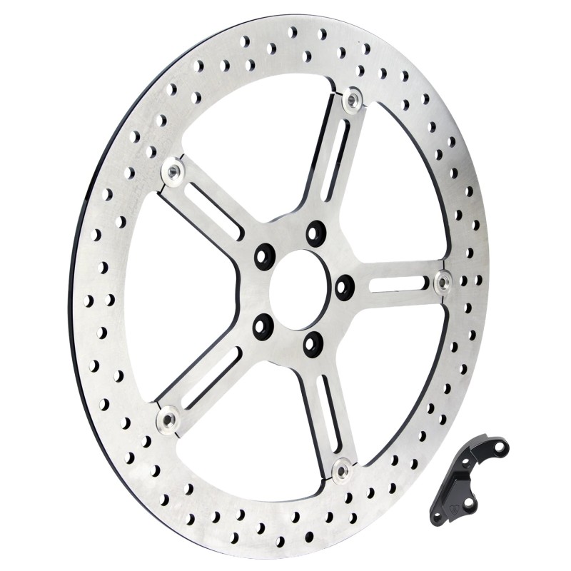 Kits de gros disques flottants arlen ness A02972