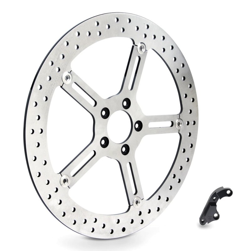 Kits de gros disques flottants arlen ness A02983