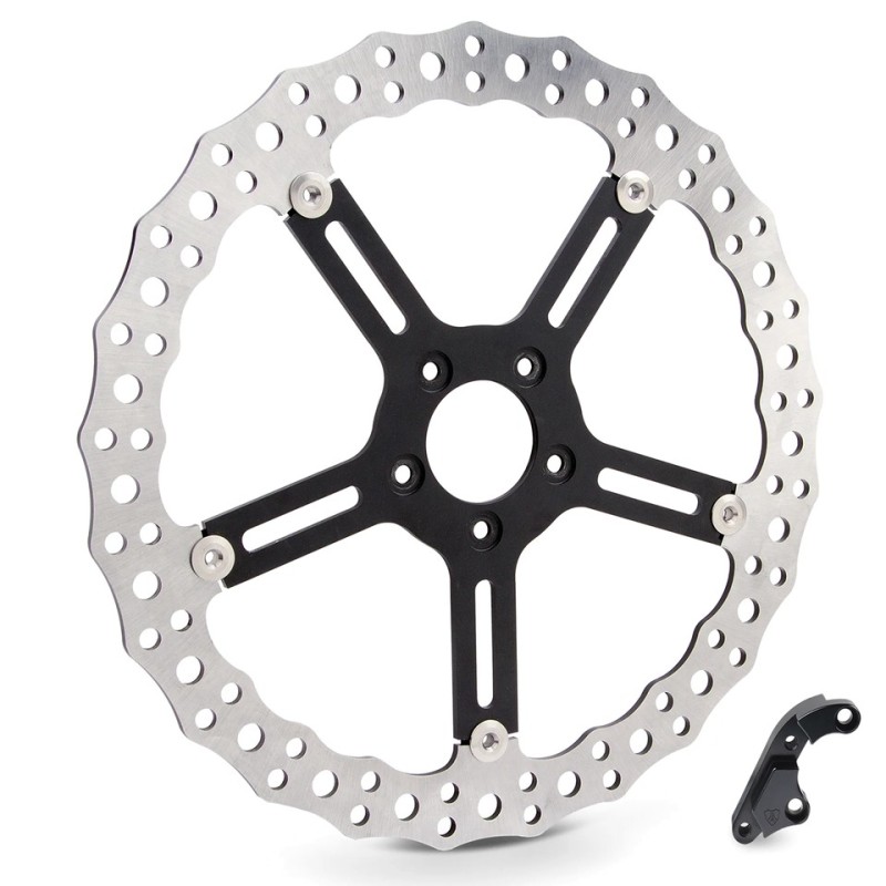 Kits de gros disques flottants arlen ness A02992