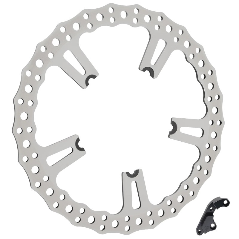Kits de gros disques flottants arlen ness A02993