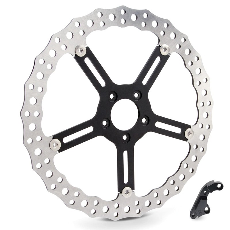 Kits de gros disques flottants arlen ness A02994