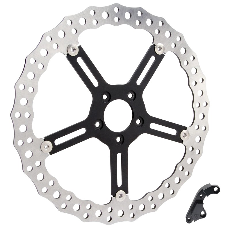 Kits de gros disques flottants arlen ness A02996