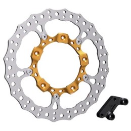 Kits de gros disques flottants arlen ness A300002