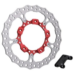 Kits de gros disques flottants arlen ness A300003
