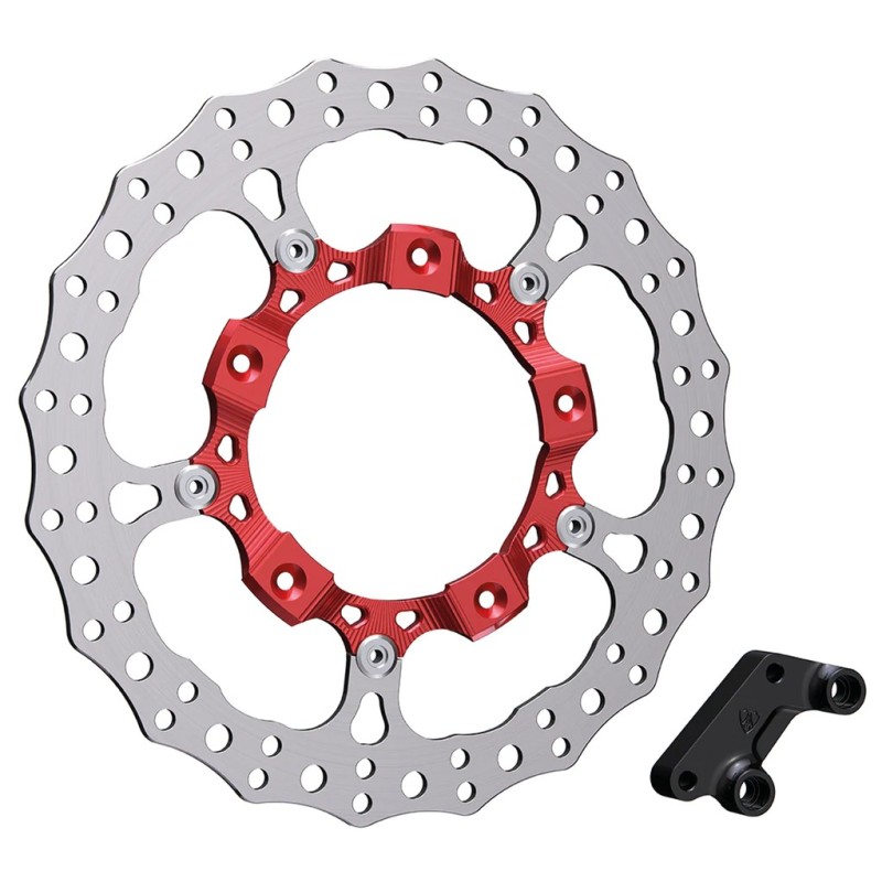 Kits de gros disques flottants arlen ness A300003