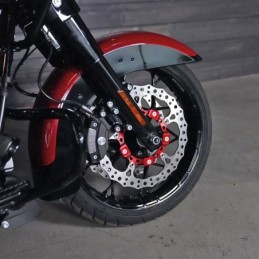Kits de gros disques flottants arlen ness A300003