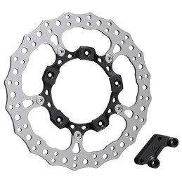 Kits de gros disques flottants arlen ness A300004