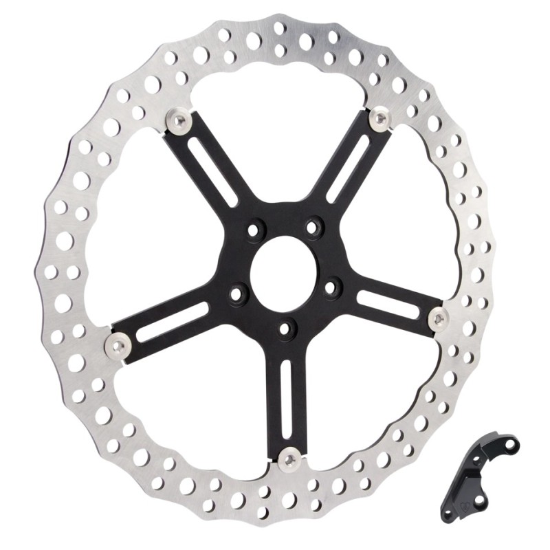 Kits de gros disques flottants arlen ness A300042