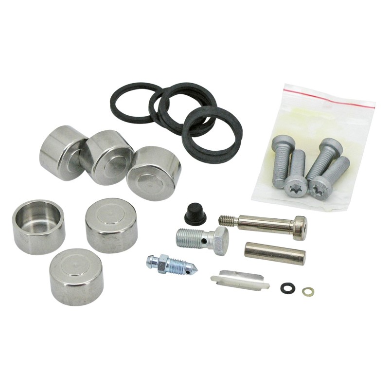 Kits de refection d'etriers beringer 701393
