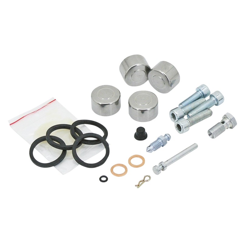 Kits de refection d'etriers beringer 701394