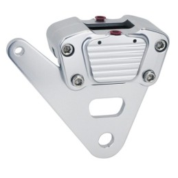 Kits étriers arrière gma aluminium 233607