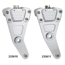 Kits étriers arrière gma aluminium 233611