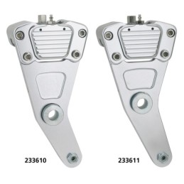 Kits étriers arrière gma aluminium 233611