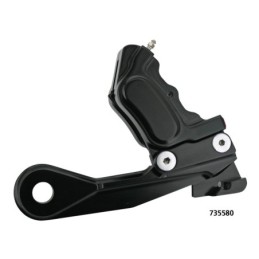 Kits étriers arrière gma aluminium 735580