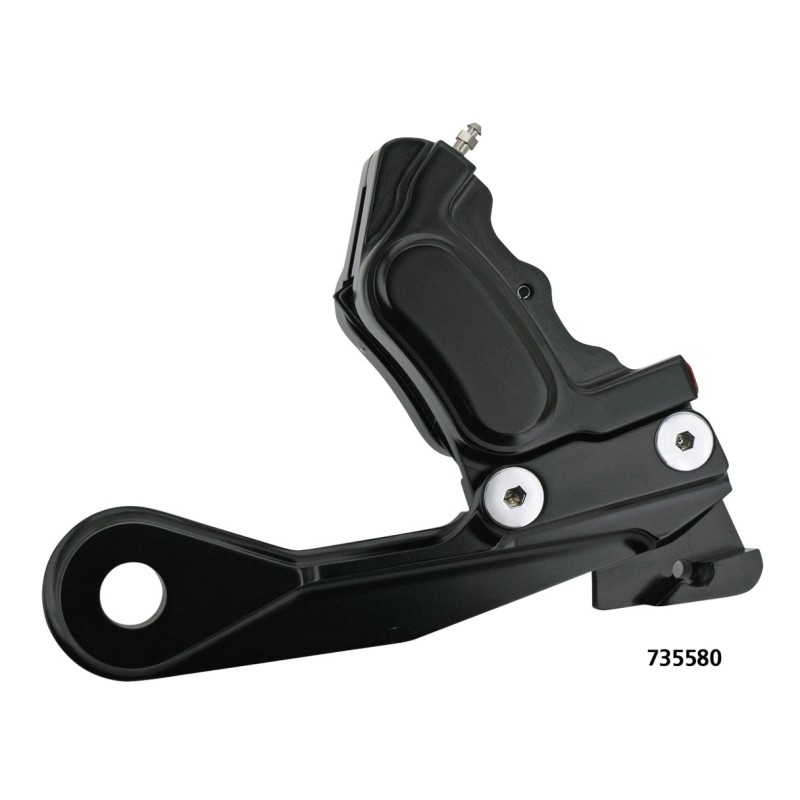 Kits étriers arrière gma aluminium 735580