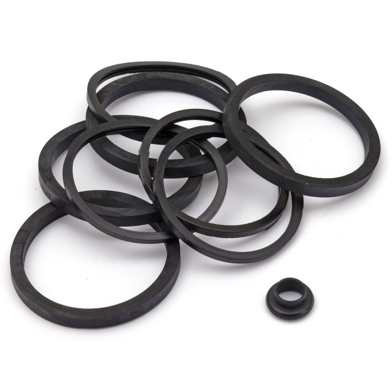 Kits refection d'etrier brembo pour etriers de touring & v-rod 747568