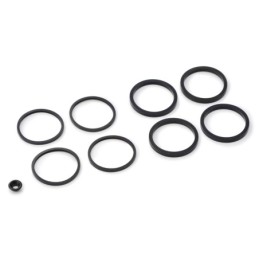 Kits refection d'etrier brembo pour etriers de touring & v-rod 769094