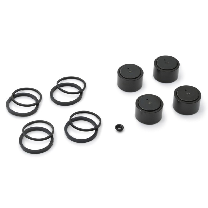 Kits refection d'etrier brembo pour etriers de touring & v-rod 769351