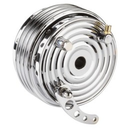 Mini moyeu a tambour avant kustom tech 751635