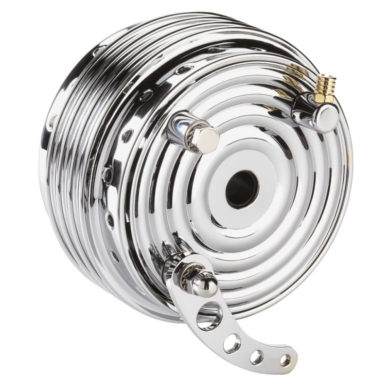 Mini moyeu a tambour avant kustom tech 751635