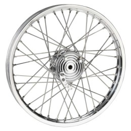 Mini moyeu a tambour avant kustom tech 751635