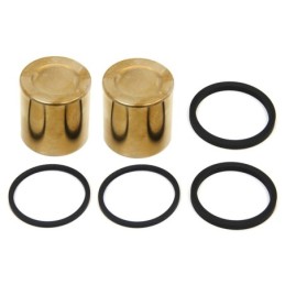 Pieces de reconstruction d'etrier de frein pour sportster xl & xr 2004-2022 237054
