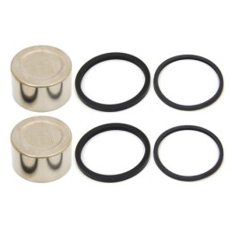 Pieces de reconstruction d'etrier de frein pour sportster xl & xr 2004-2022 237055