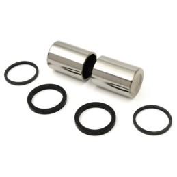 Pieces de reconstruction d'etrier de frein pour sportster xl & xr 2004-2022 237056