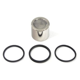 Pieces de reconstruction d'etrier de frein pour sportster xl & xr 2004-2022 237057