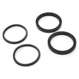 Pieces de reconstruction d'etrier de frein pour sportster xl & xr 2004-2022 769104