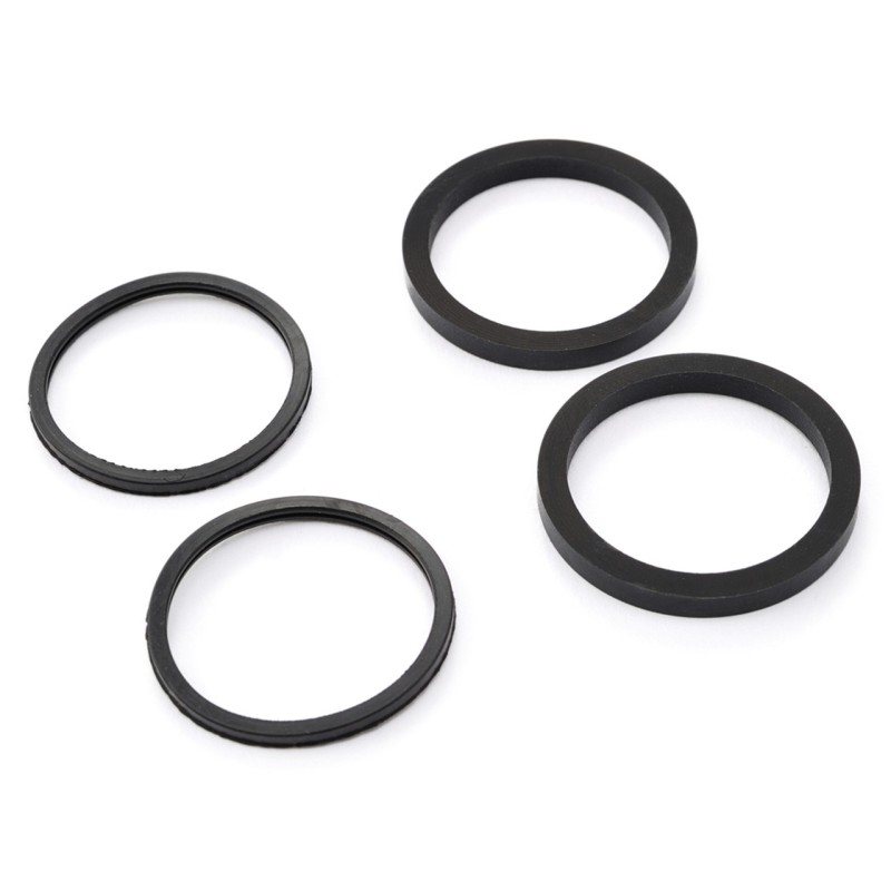 Pieces de reconstruction d'etrier de frein pour sportster xl & xr 2004-2022 769104