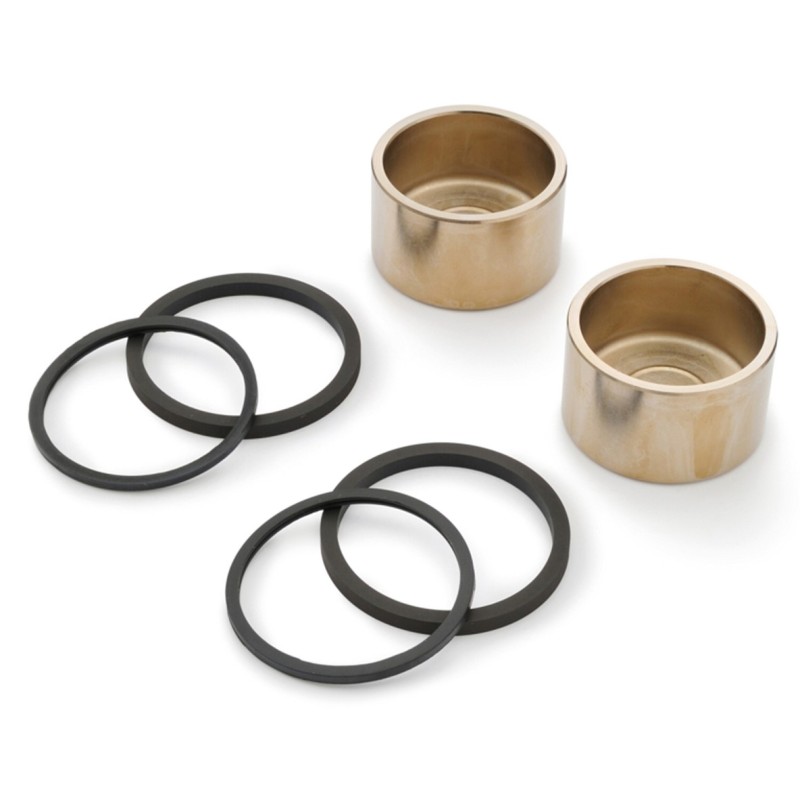 Pieces de reconstruction d'etrier de frein pour sportster xl & xr 2004-2022 769350