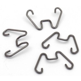 Ressorts anti bruit des plaquettes 781225