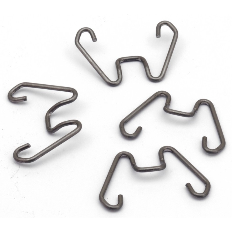 Ressorts anti bruit des plaquettes 781225