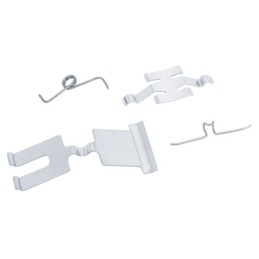 Ressorts anti-bruit pour etriers pm 722453