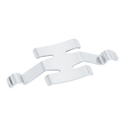 Ressorts anti-bruit pour etriers pm 722454