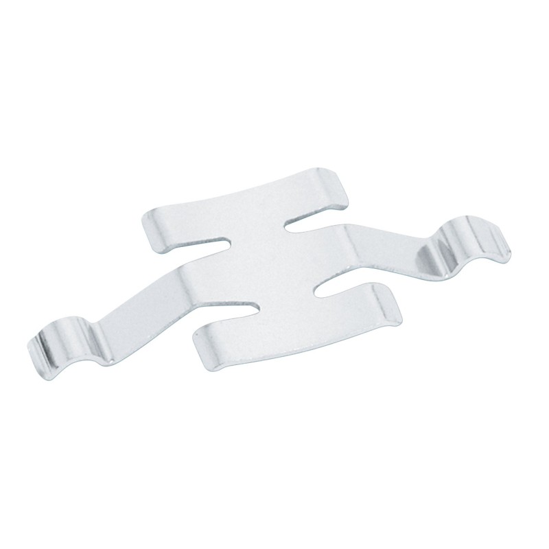 Ressorts anti-bruit pour etriers pm 722454
