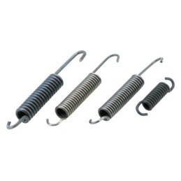 Ressorts de machoires de freins 236263