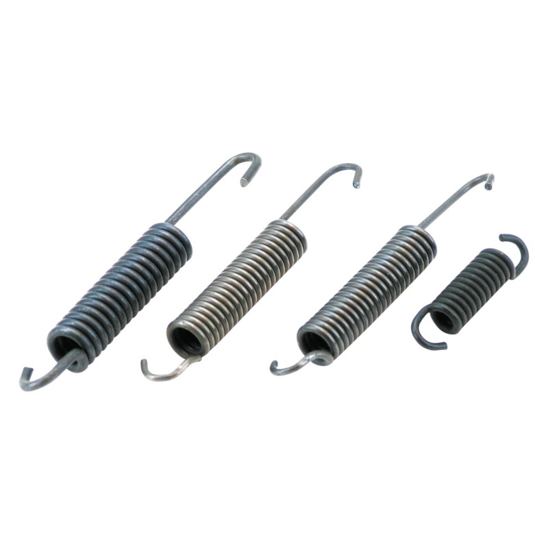 Ressorts de machoires de freins 236263