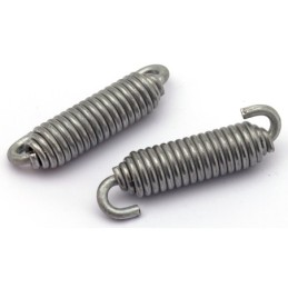 Ressorts de machoires de freins 237013