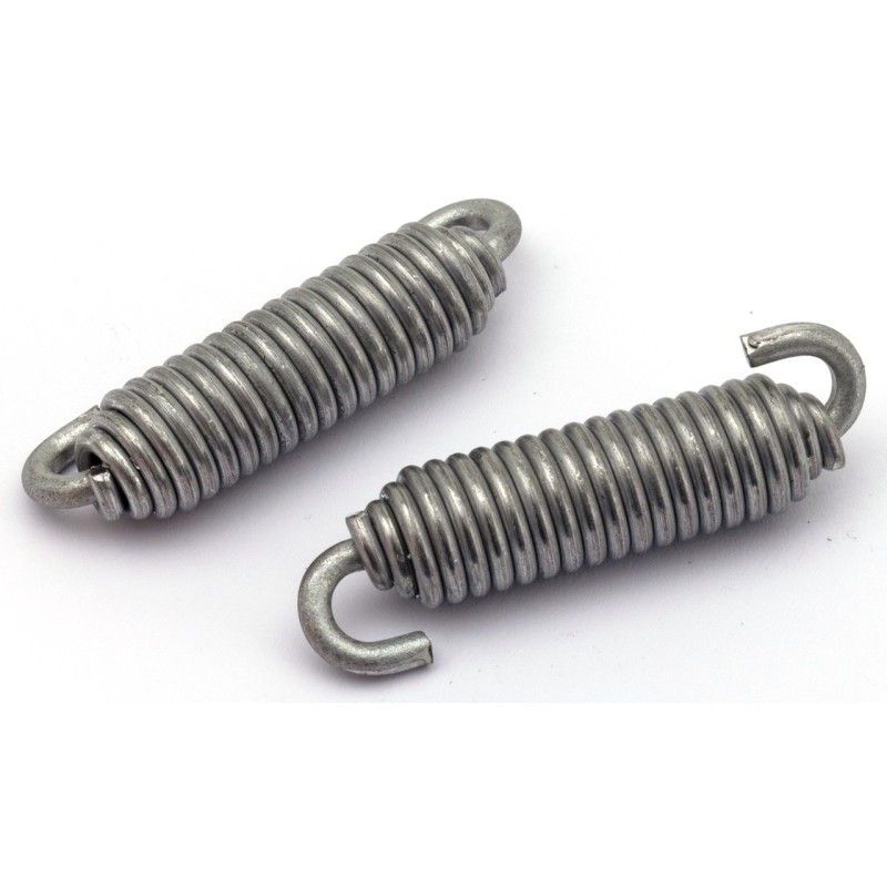 Ressorts de machoires de freins 237013