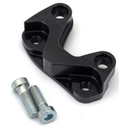 Rick's supports de conversion pour disques de frein 13" 757600