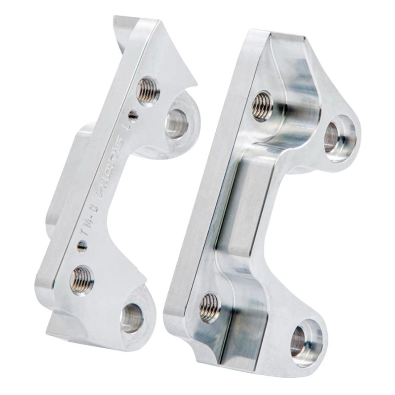 Rick's supports de conversion pour disques de frein 13" 757607