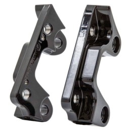 Rick's supports de conversion pour disques de frein 13" 757608